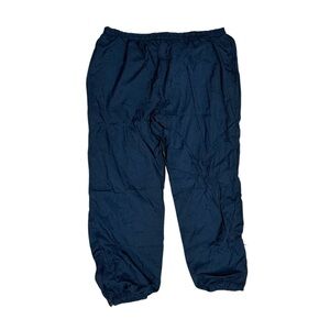 Y2K Baggy Korean Trackpants NWOT